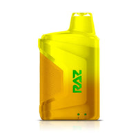 RAZ CA6000 Disposables 10mL (10/Pack) [DROPSHIP]