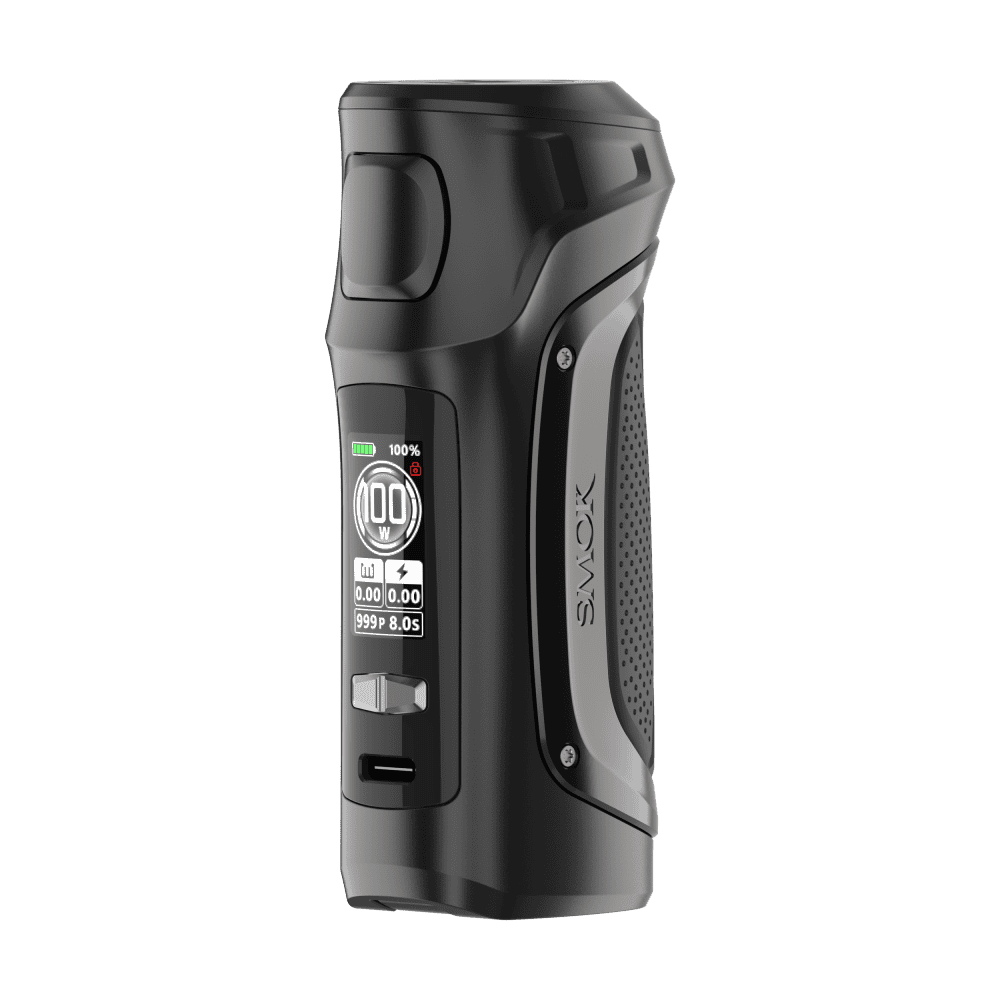 SMOK Mag Solo 100W Mod