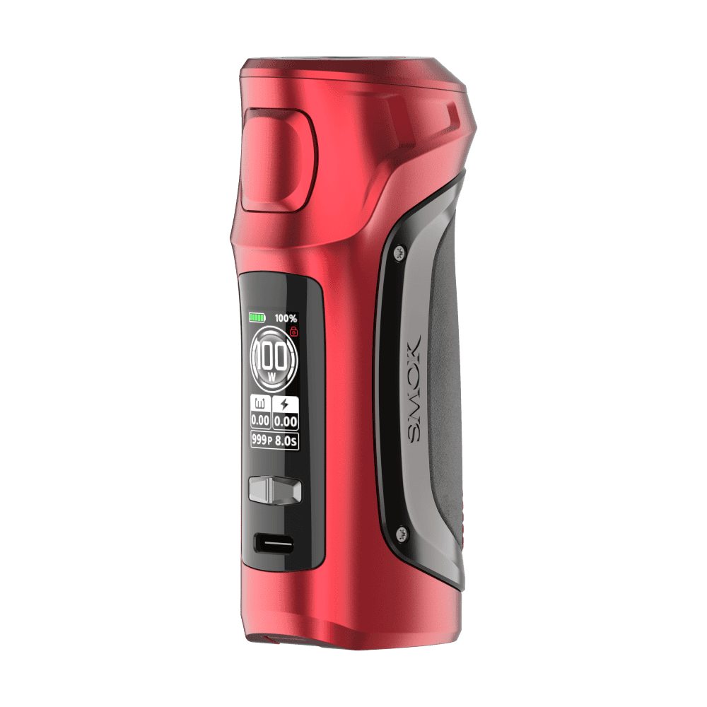 SMOK Mag Solo 100W Mod
