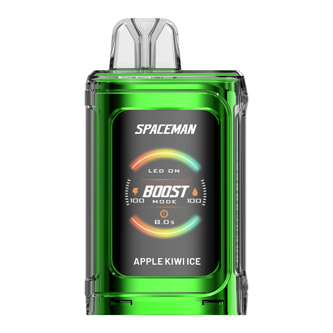 Spaceman Prism 20K Disposable 18mL (5/Pack)