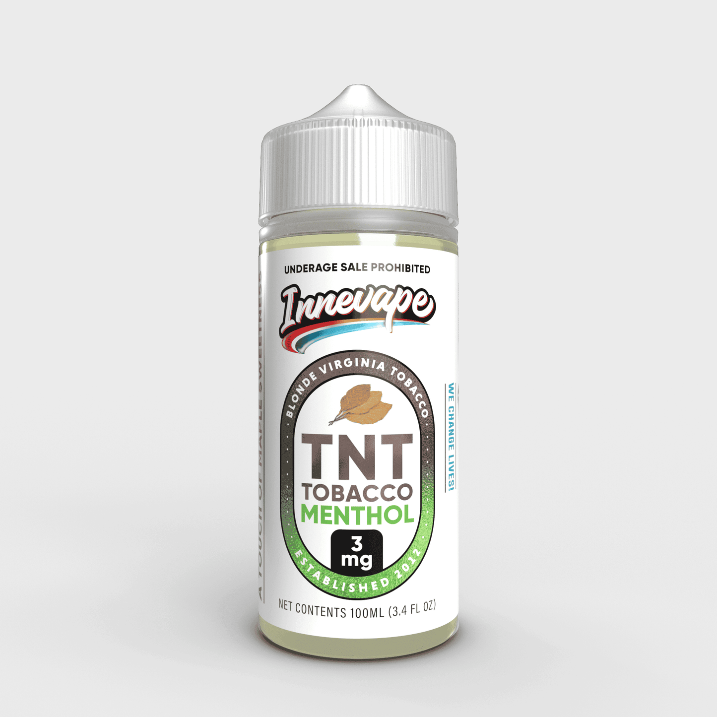 Innevape 100mL