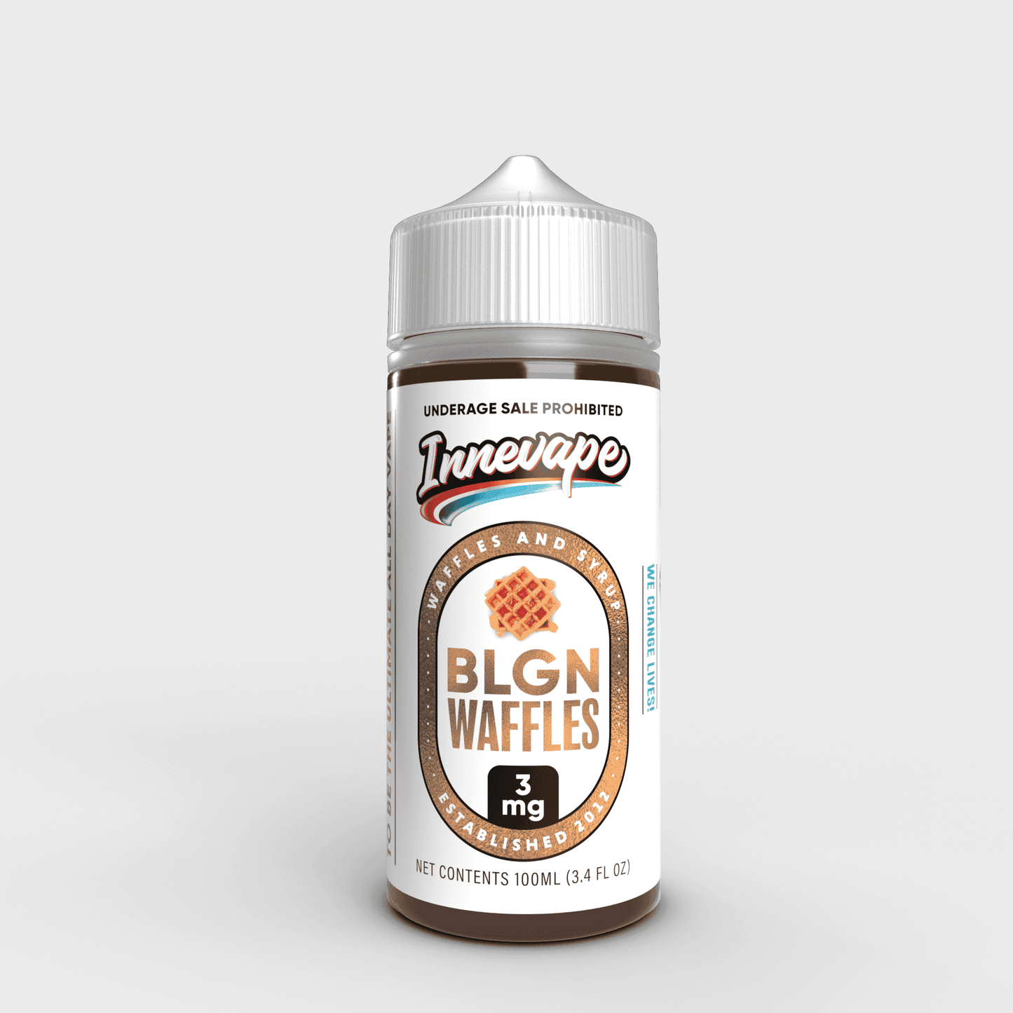 Innevape 100mL