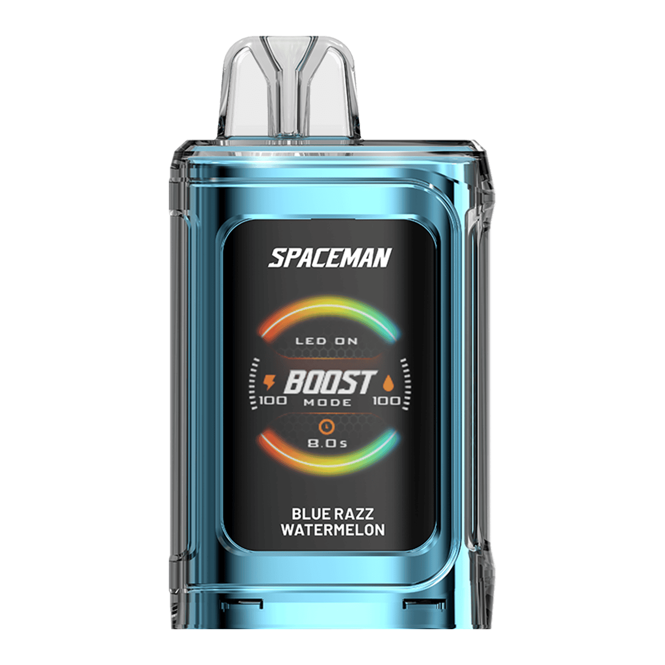 Spaceman Prism 20K Disposable 18mL (5/Pack)