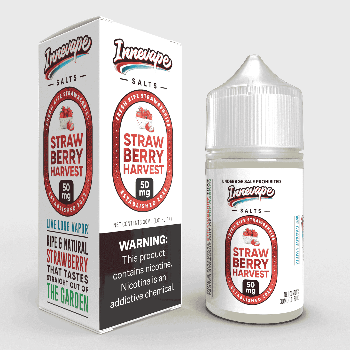 Innevape SALT 30mL