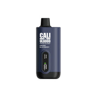 Cali UL8000 Disposable 3% 18mL (6/Pack) [DROPSHIP]
