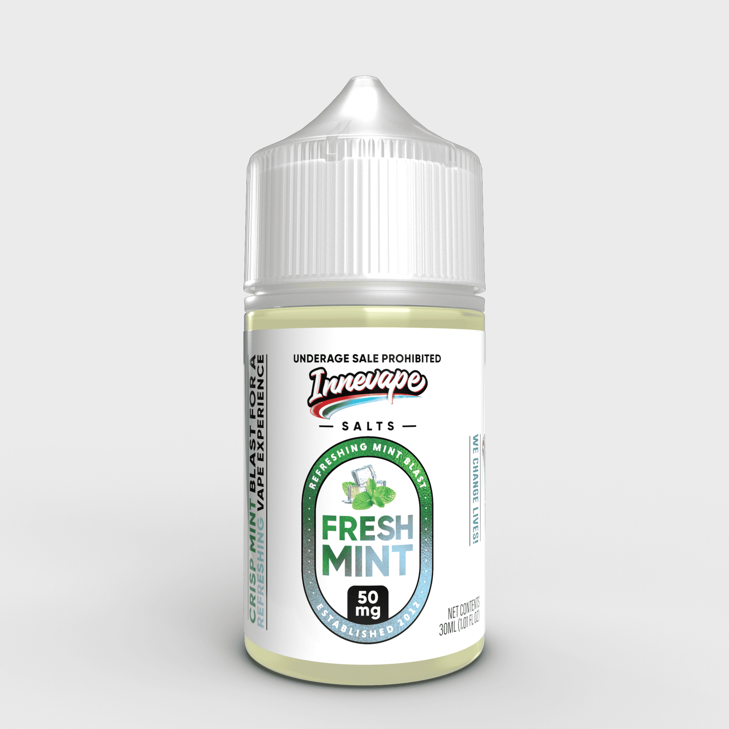 Innevape SALT 30mL