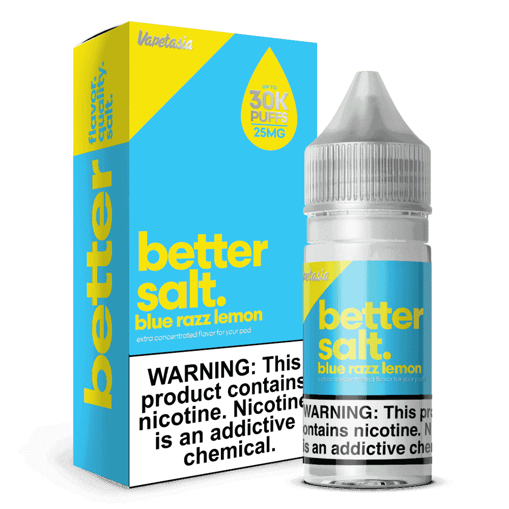 Better Salt 30mL
