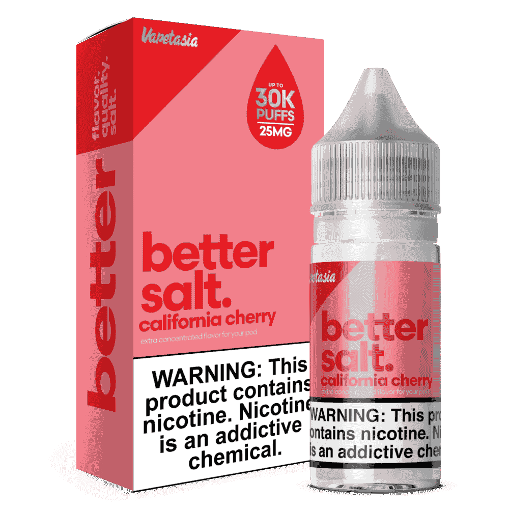 Better Salt 30mL