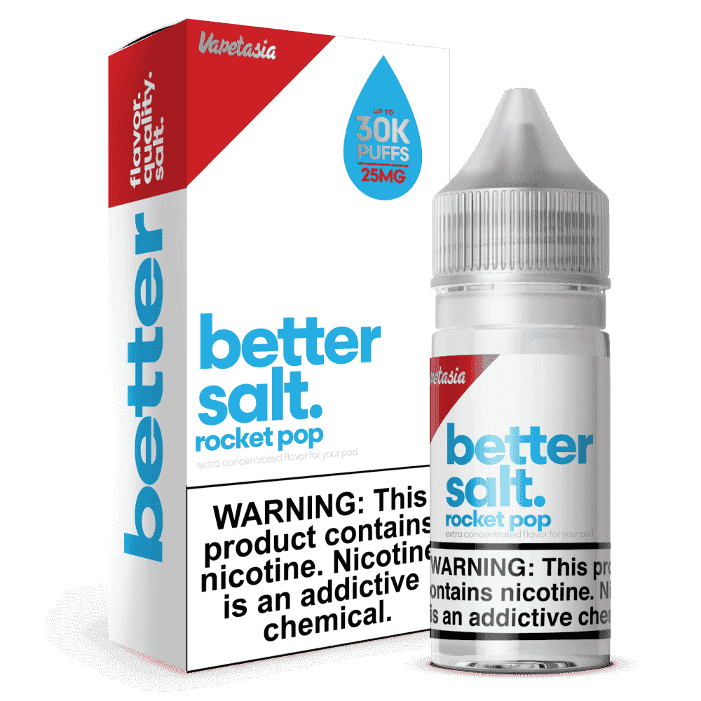 Better Salt 30mL