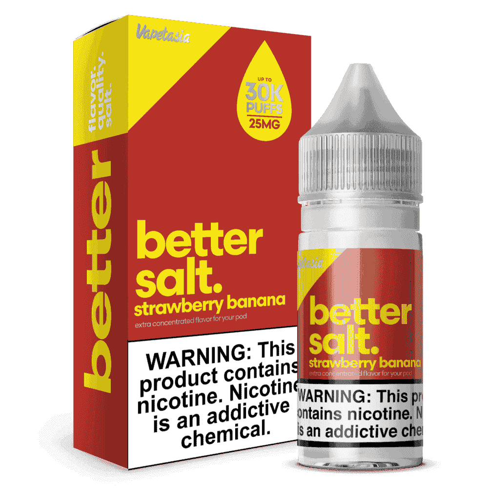 Better Salt 30mL