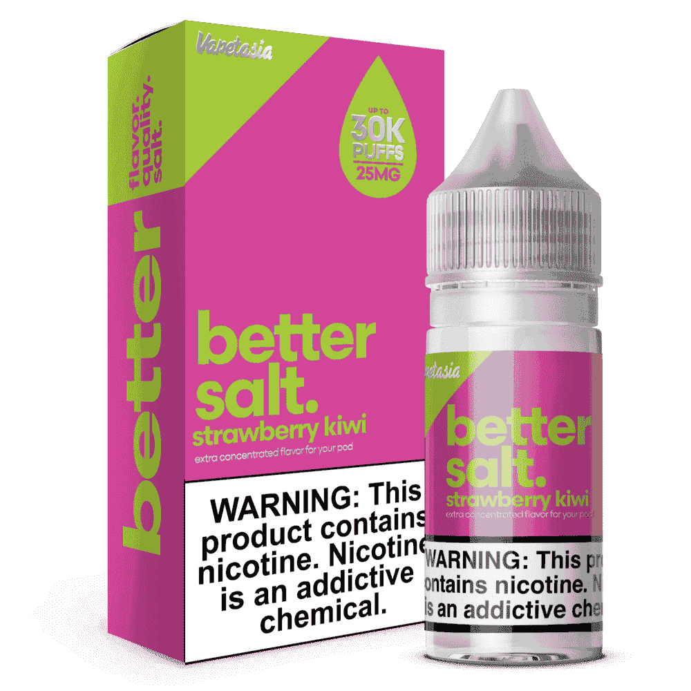 Better Salt 30mL