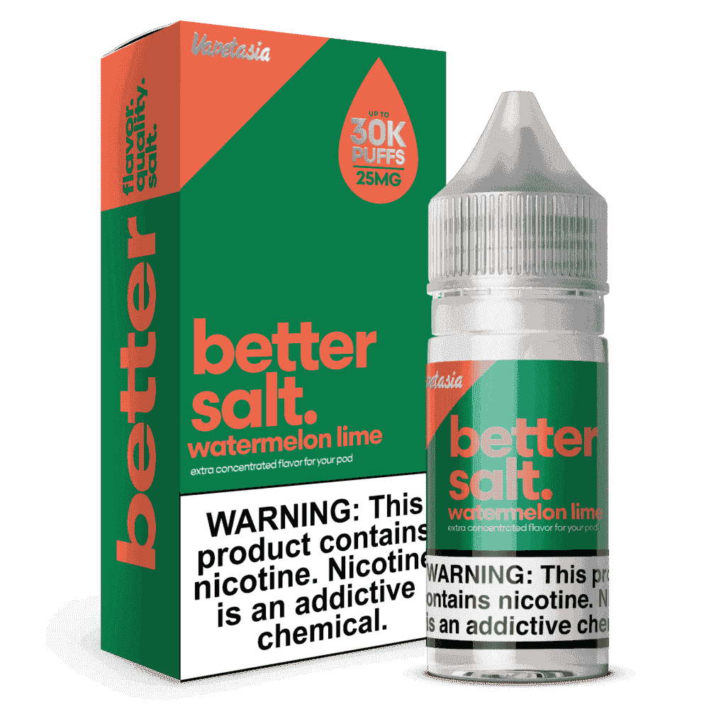 Better Salt 30mL