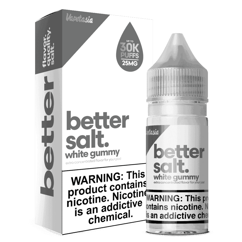 Better Salt 30mL