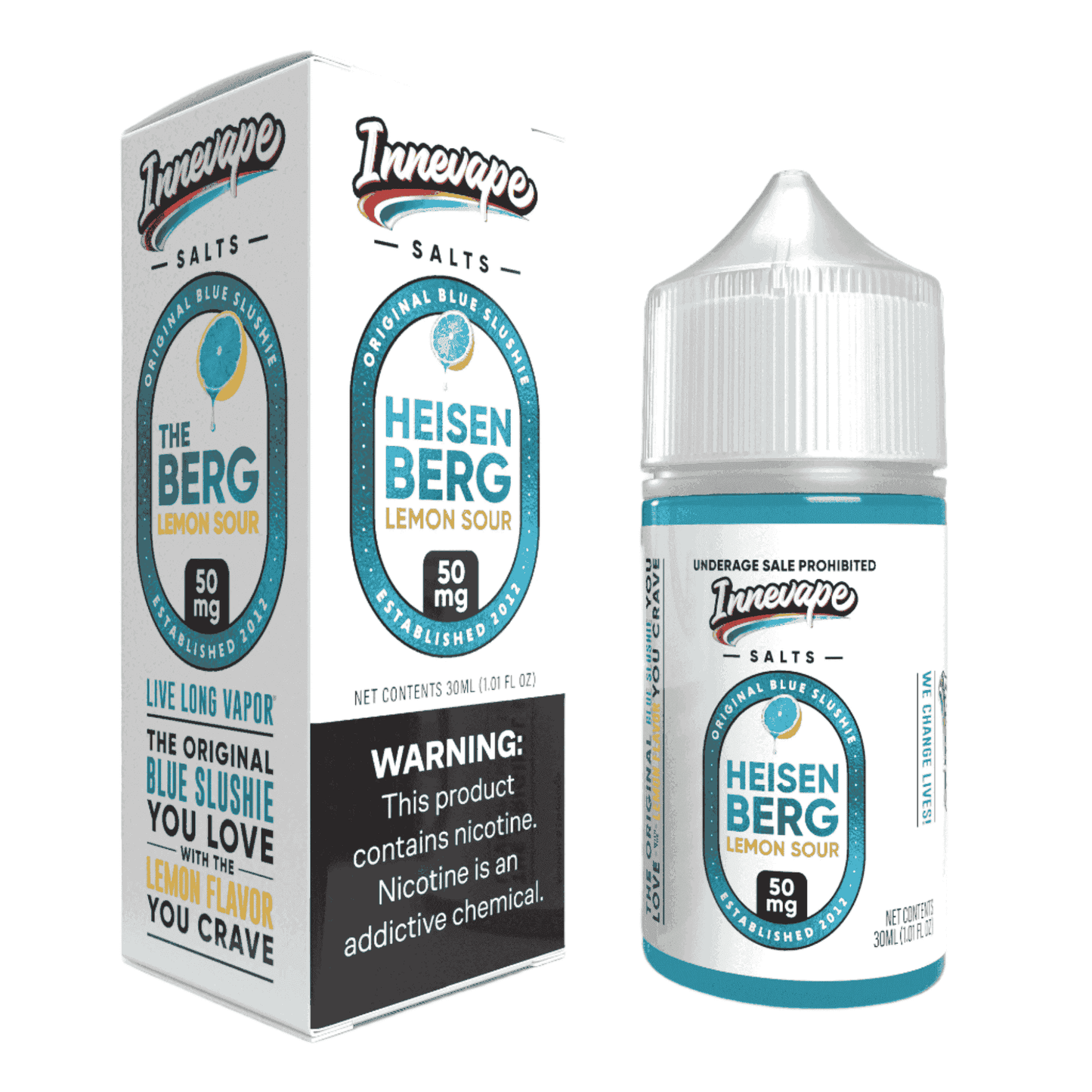 Innevape SALT 30mL
