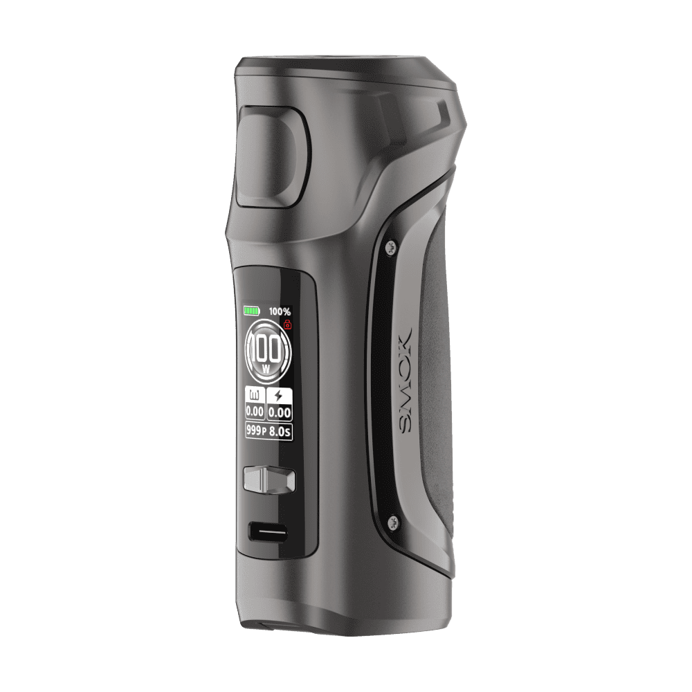SMOK Mag Solo 100W Mod