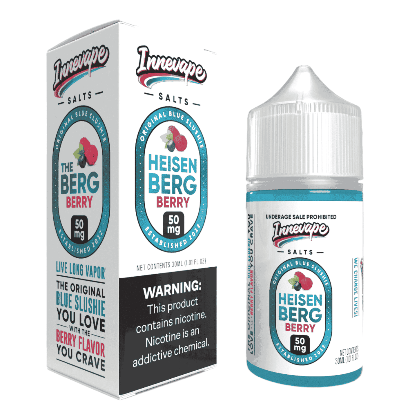 Innevape SALT 30mL