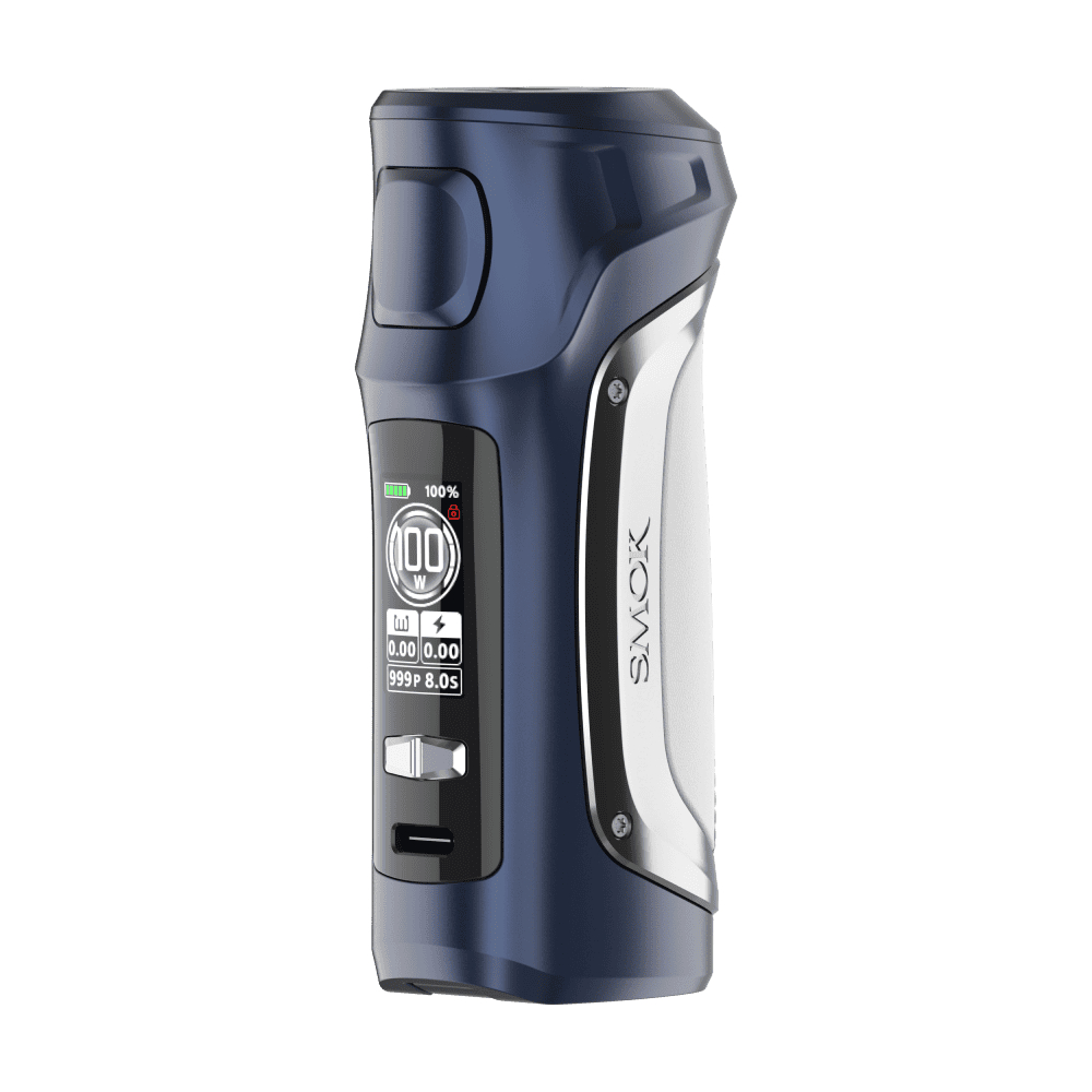 SMOK Mag Solo 100W Mod