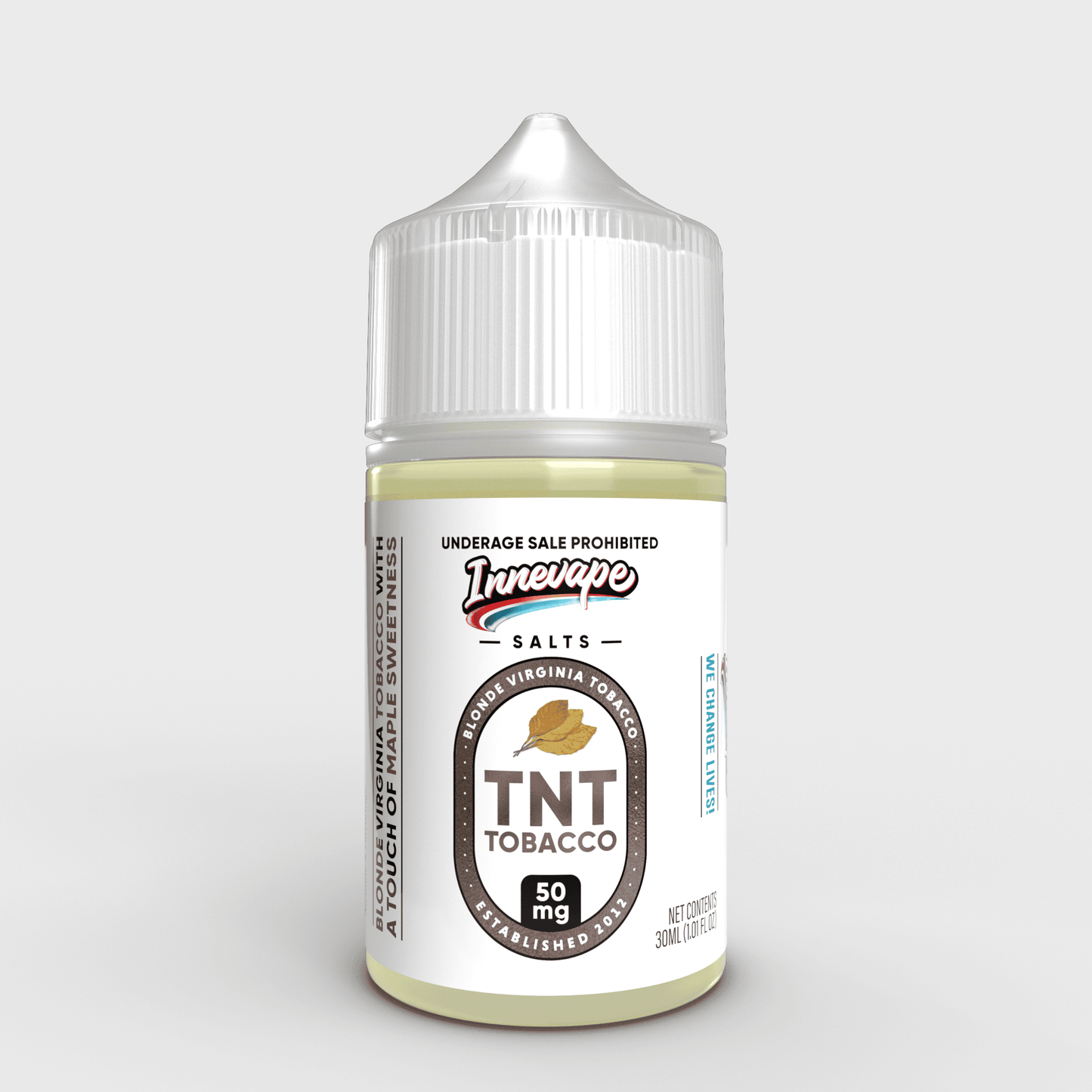 Innevape SALT 30mL