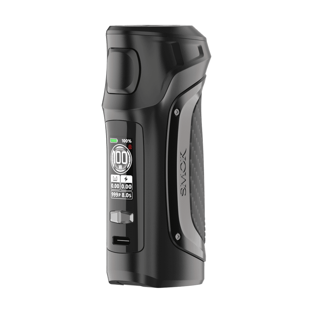 SMOK Mag Solo 100W Mod