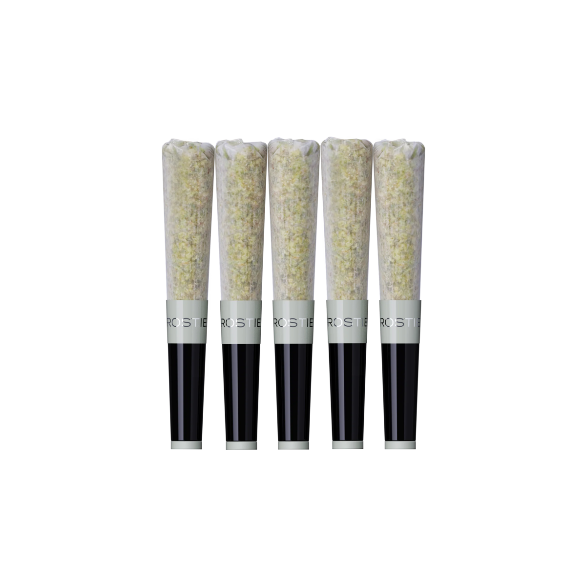 Boutiq Infused Minis Pre Roll 0.5g 5ct (SINGLE)