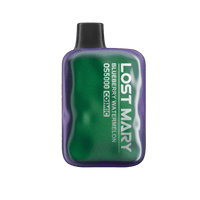 Lost Mary OS5000 COSMIC Disposable 10mL (10/pack)