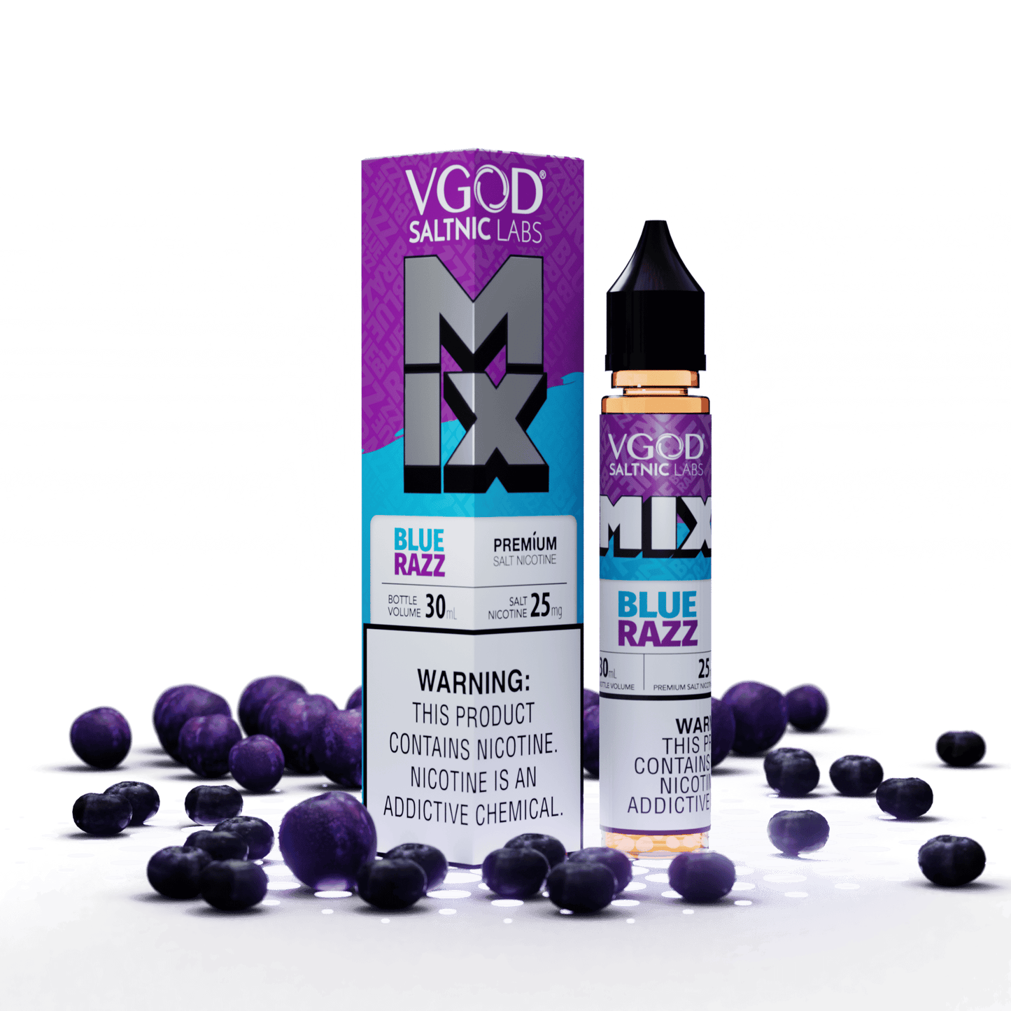 VGOD SALT 30mL
