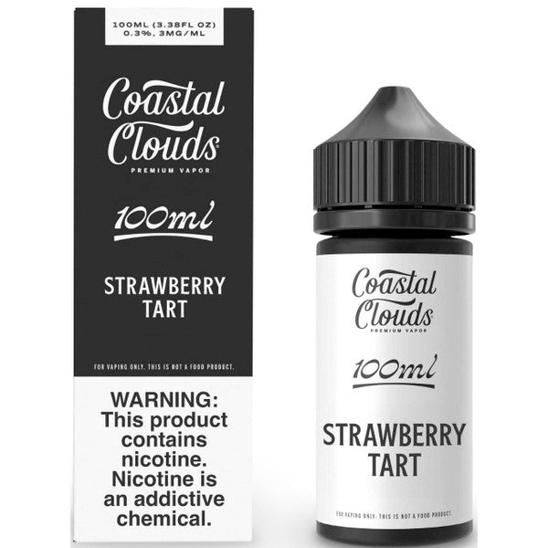 Coastal Clouds 100mL