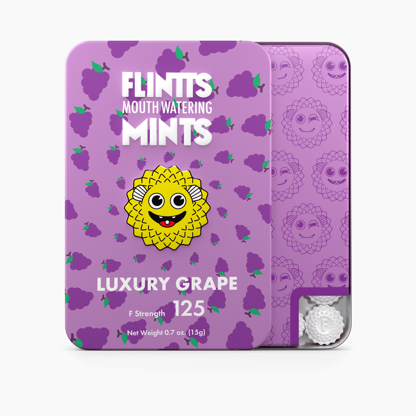 Flintts Mints (SINGLE)