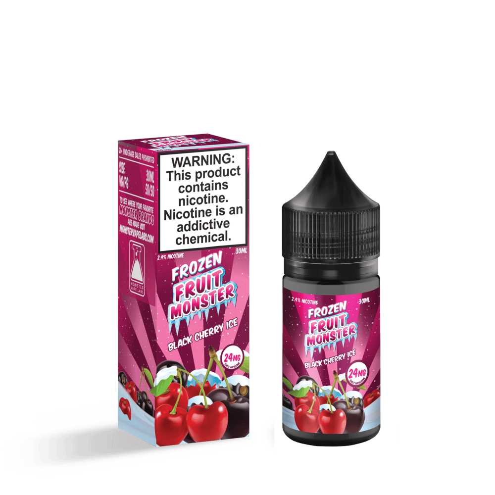 Frozen Fruit Monster NTD SALT 30mL