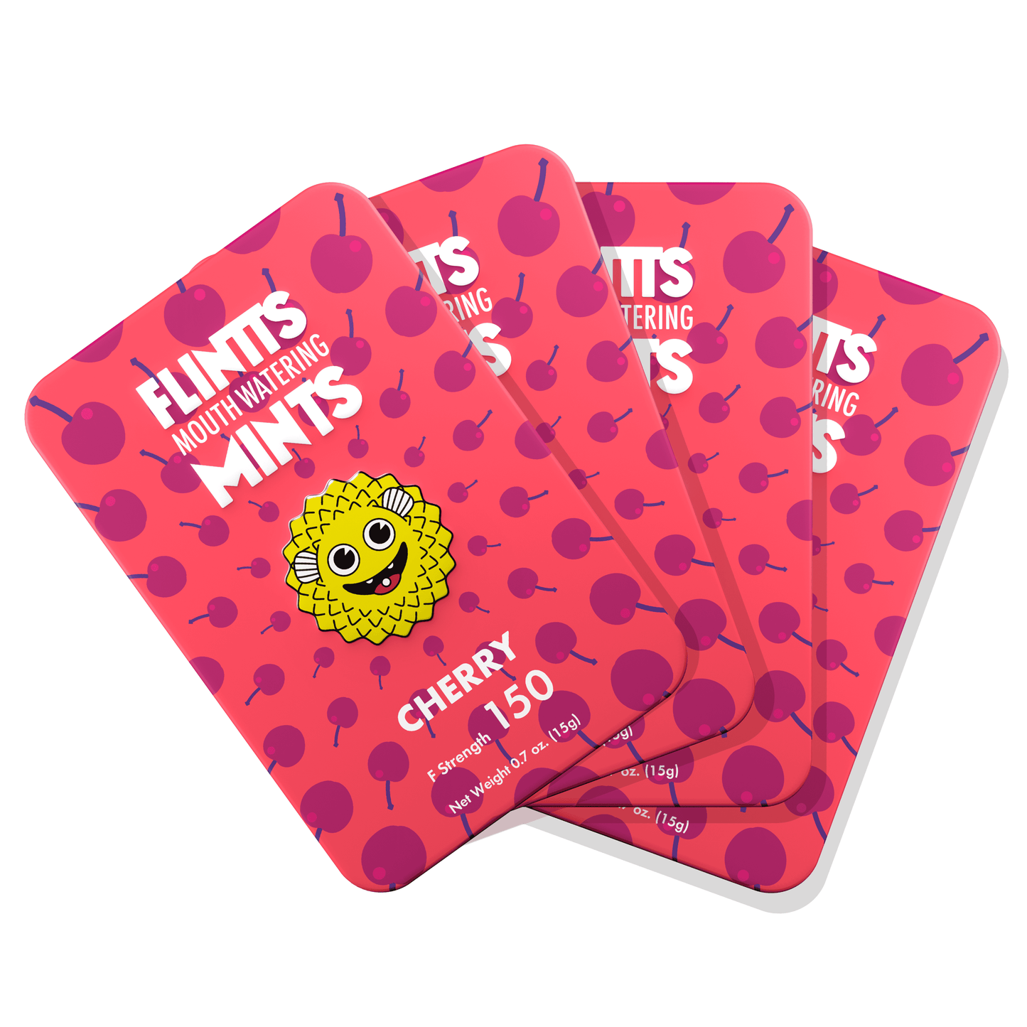 Flintts Mints (SINGLE)