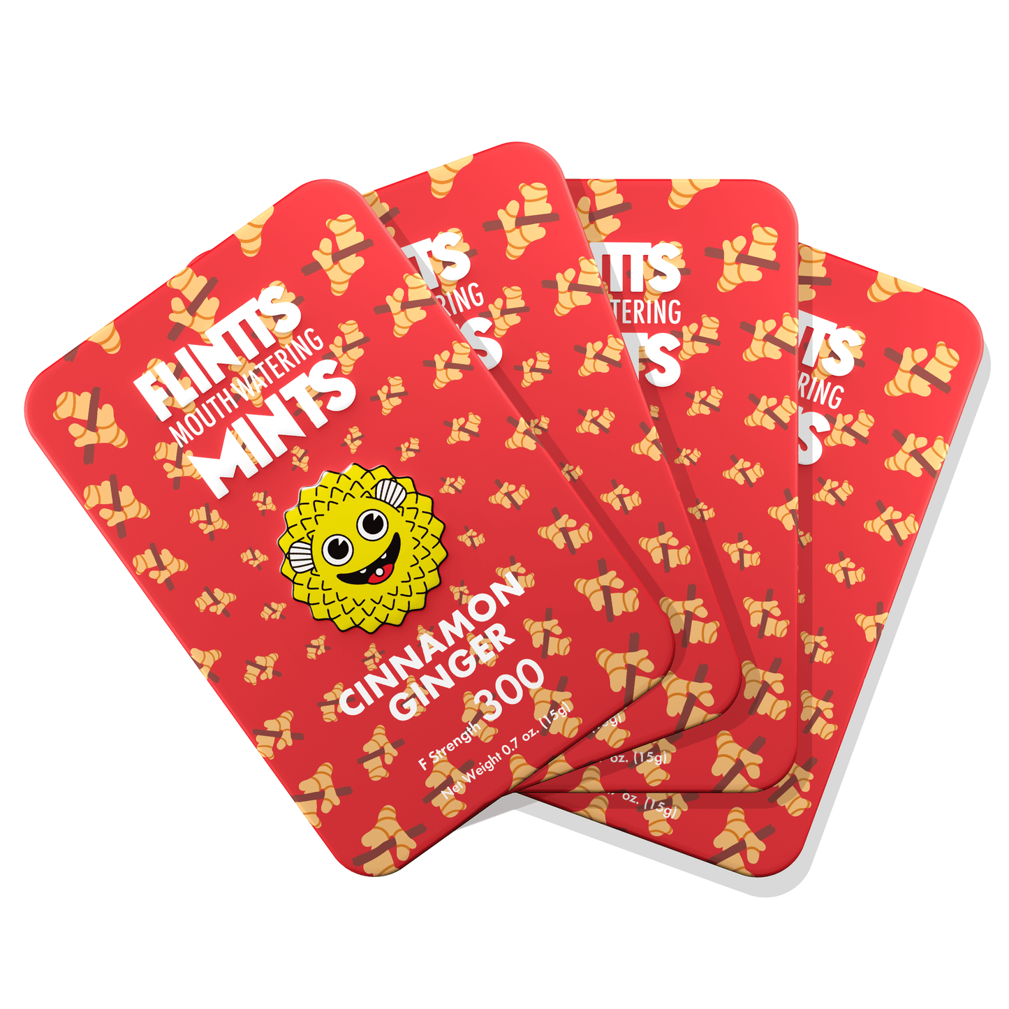 Flintts Mints (SINGLE)