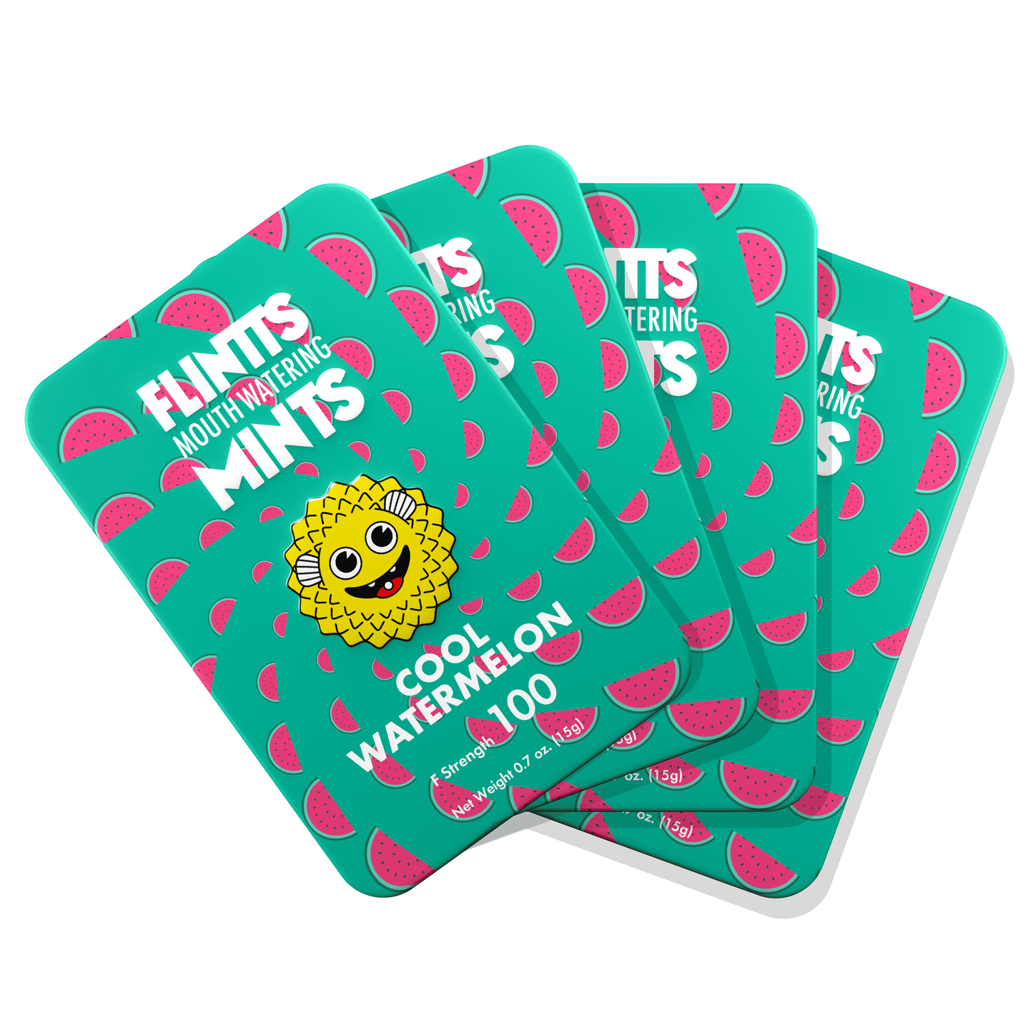 Flintts Mints (SINGLE)