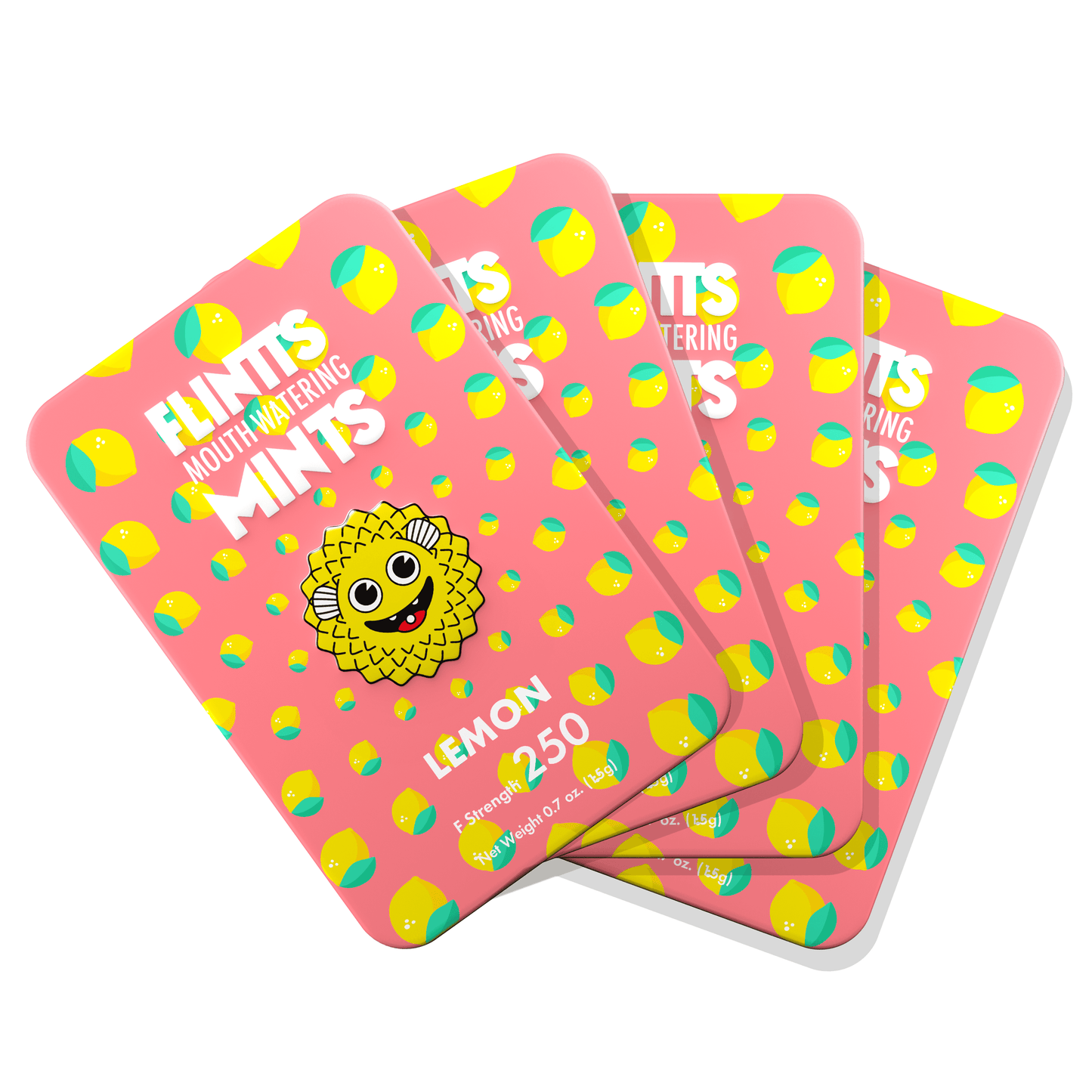 Flintts Mints (SINGLE)