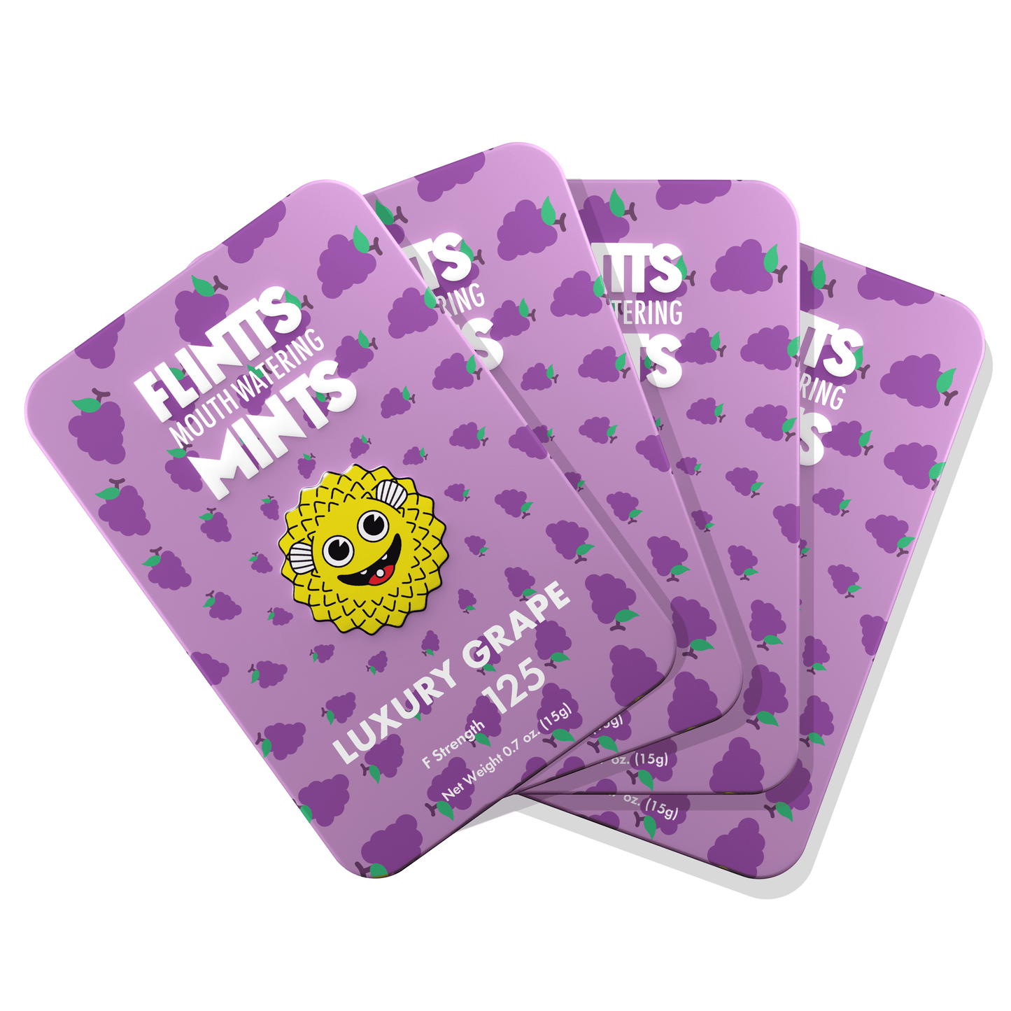 Flintts Mints (SINGLE)