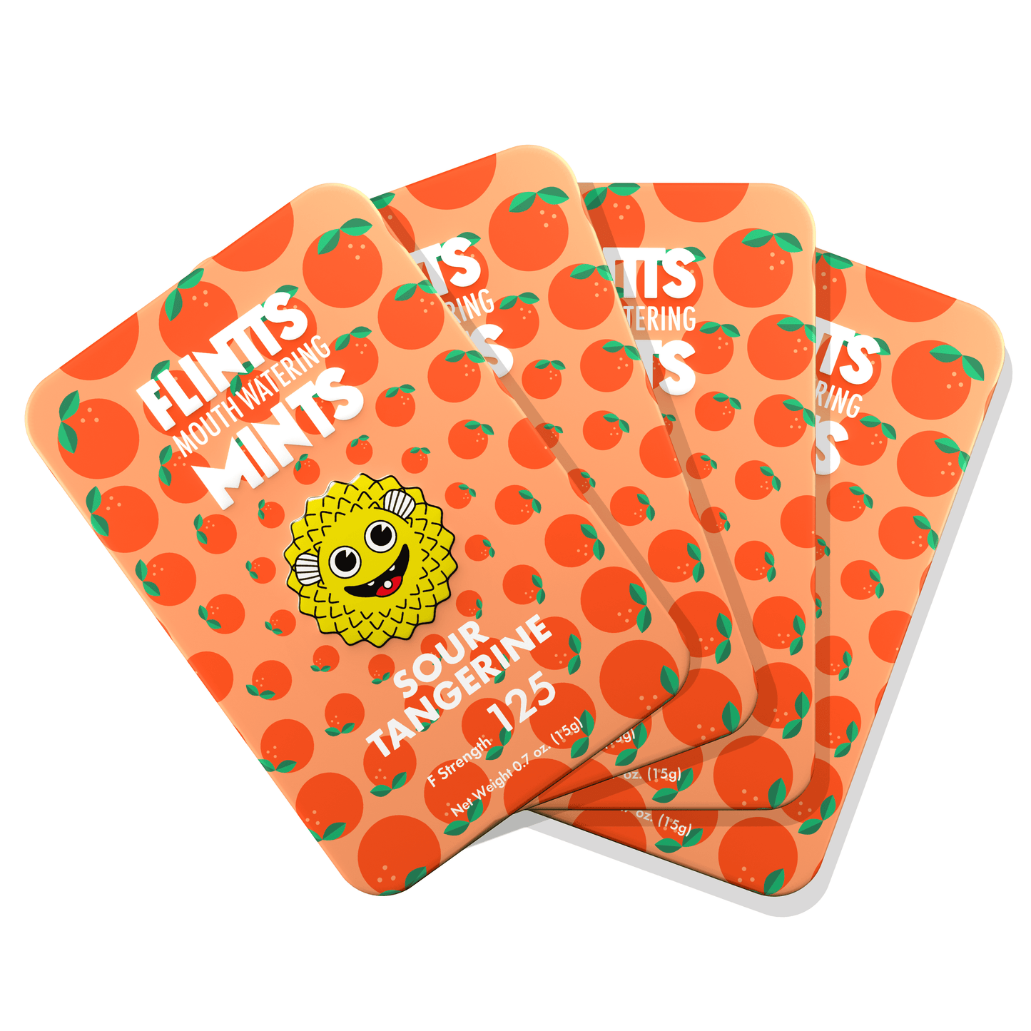 Flintts Mints (SINGLE)