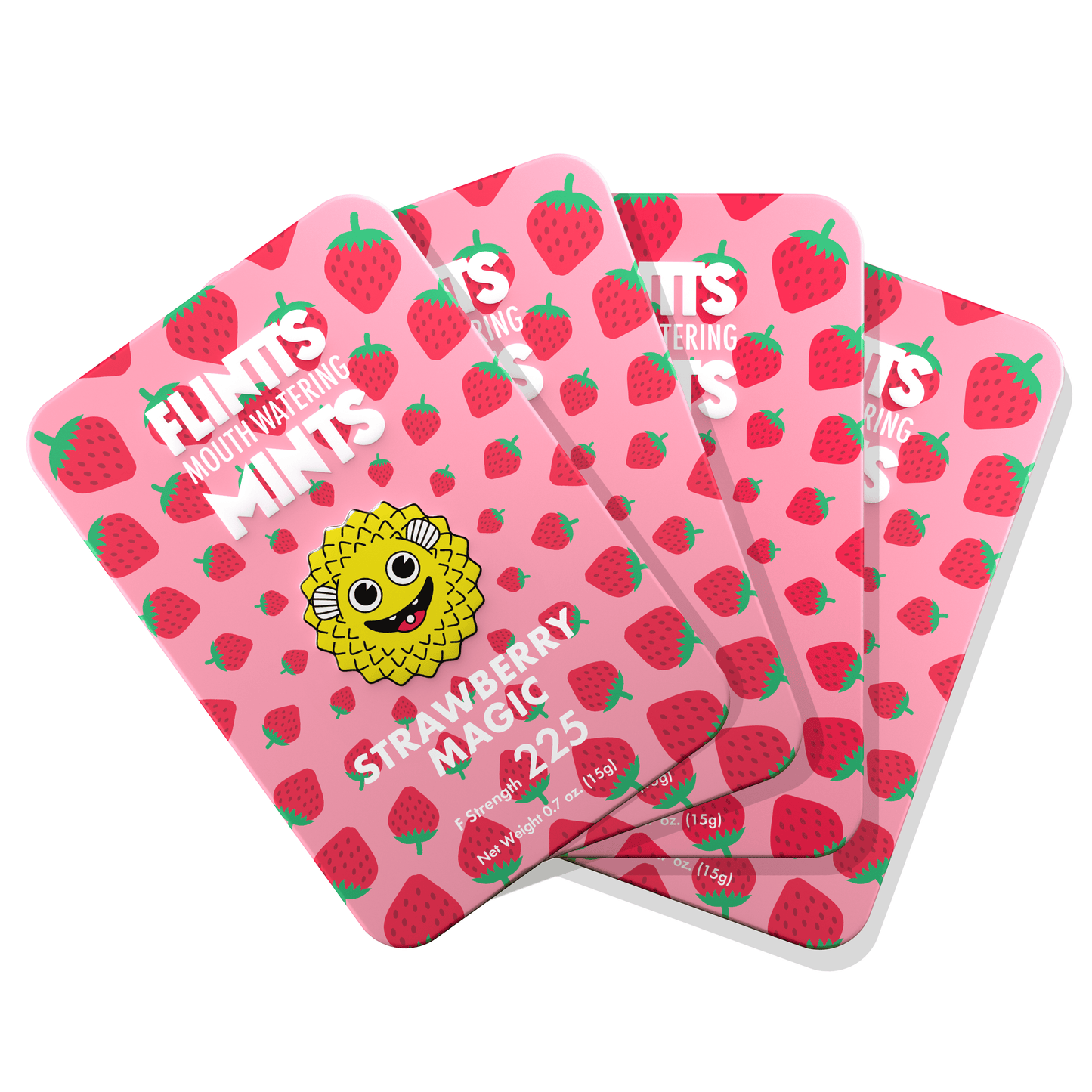 Flintts Mints (SINGLE)