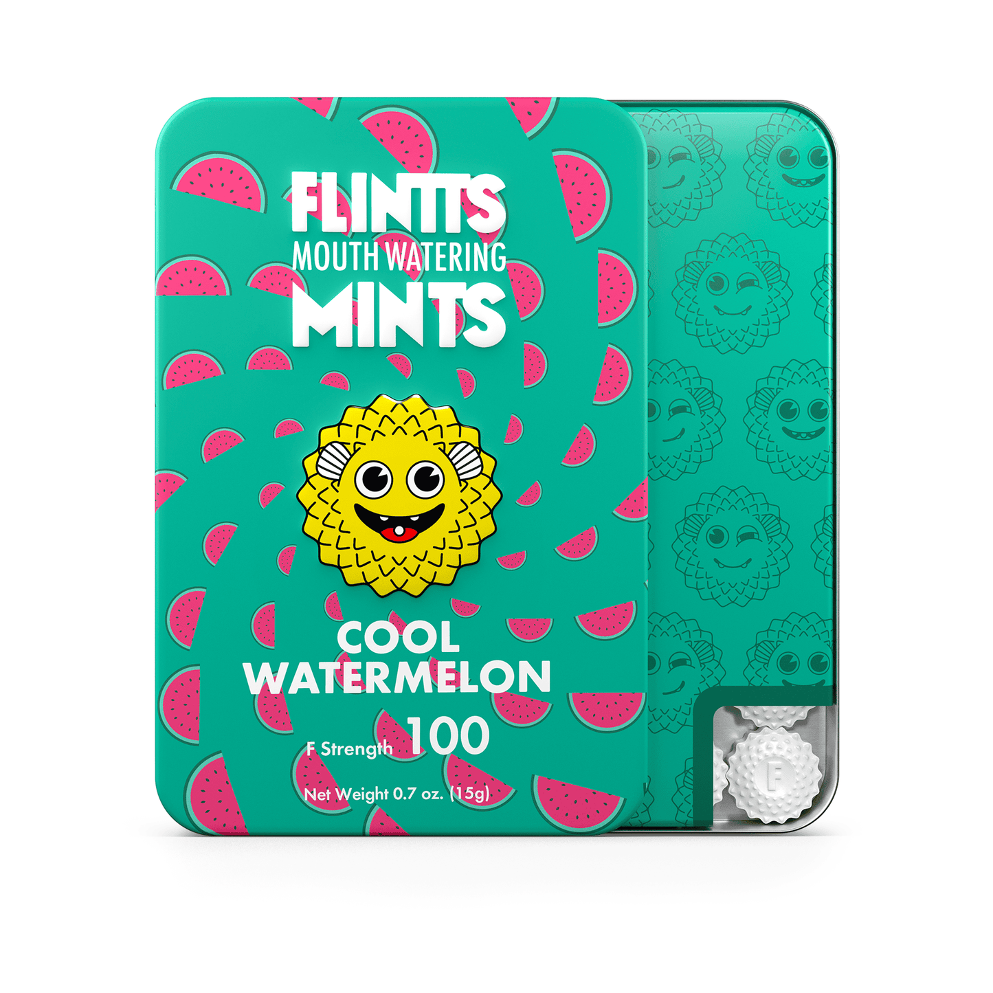 Flintts Mints (SINGLE)