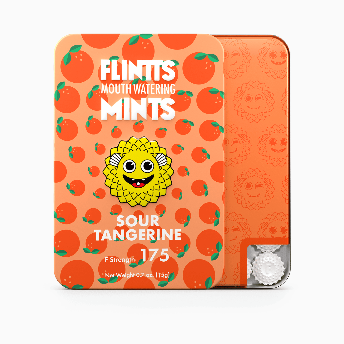 Flintts Mints (SINGLE)