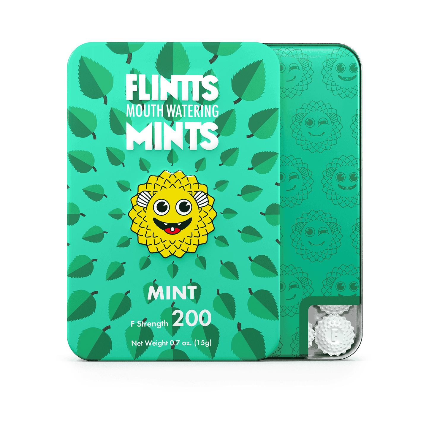 Flintts Mints (SINGLE)