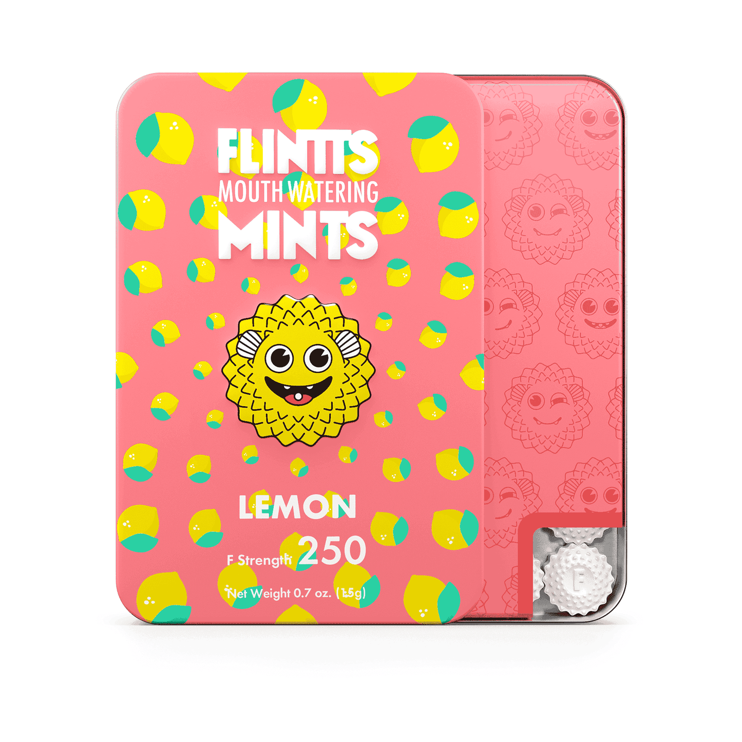 Flintts Mints (SINGLE)