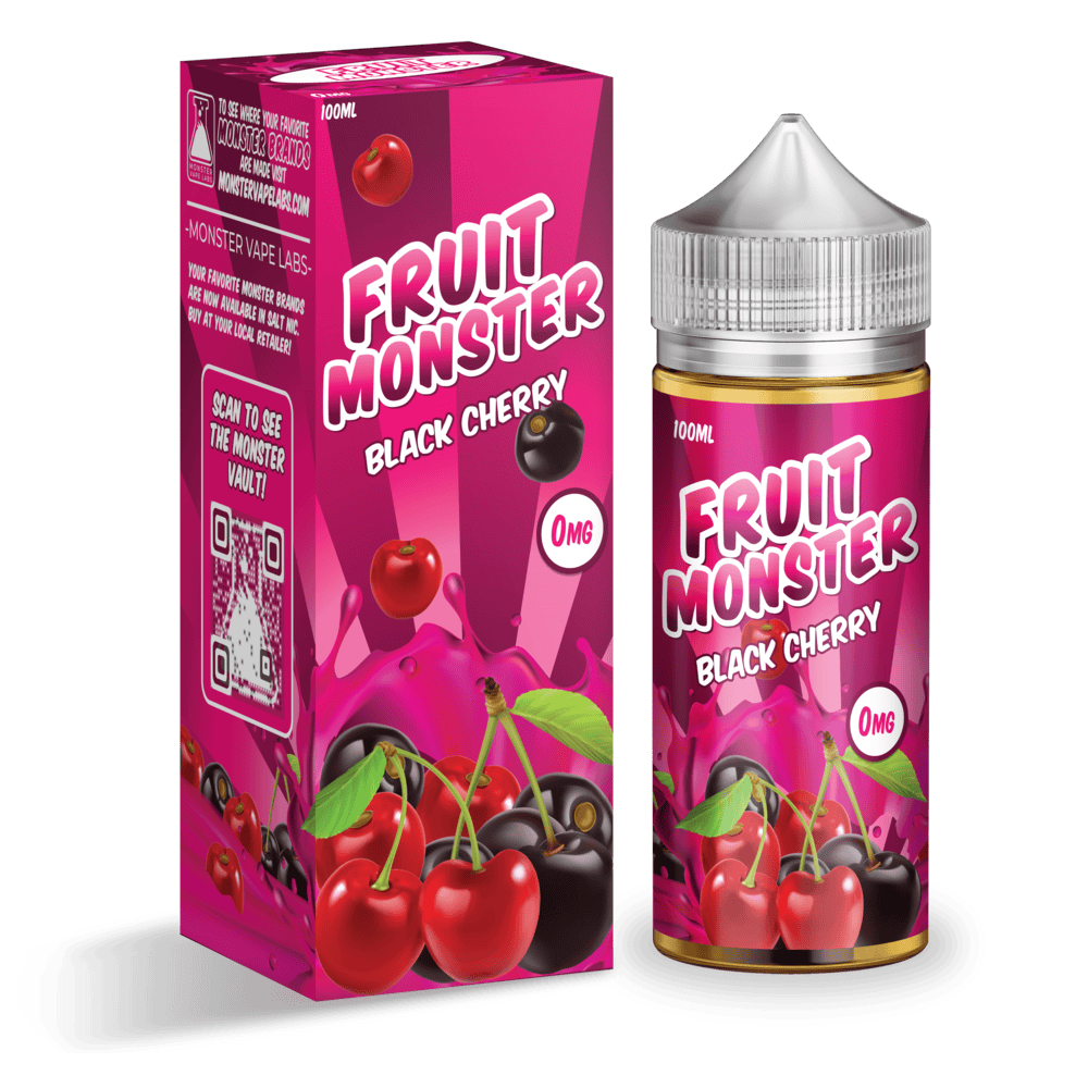 Fruit Monster NTD 100mL