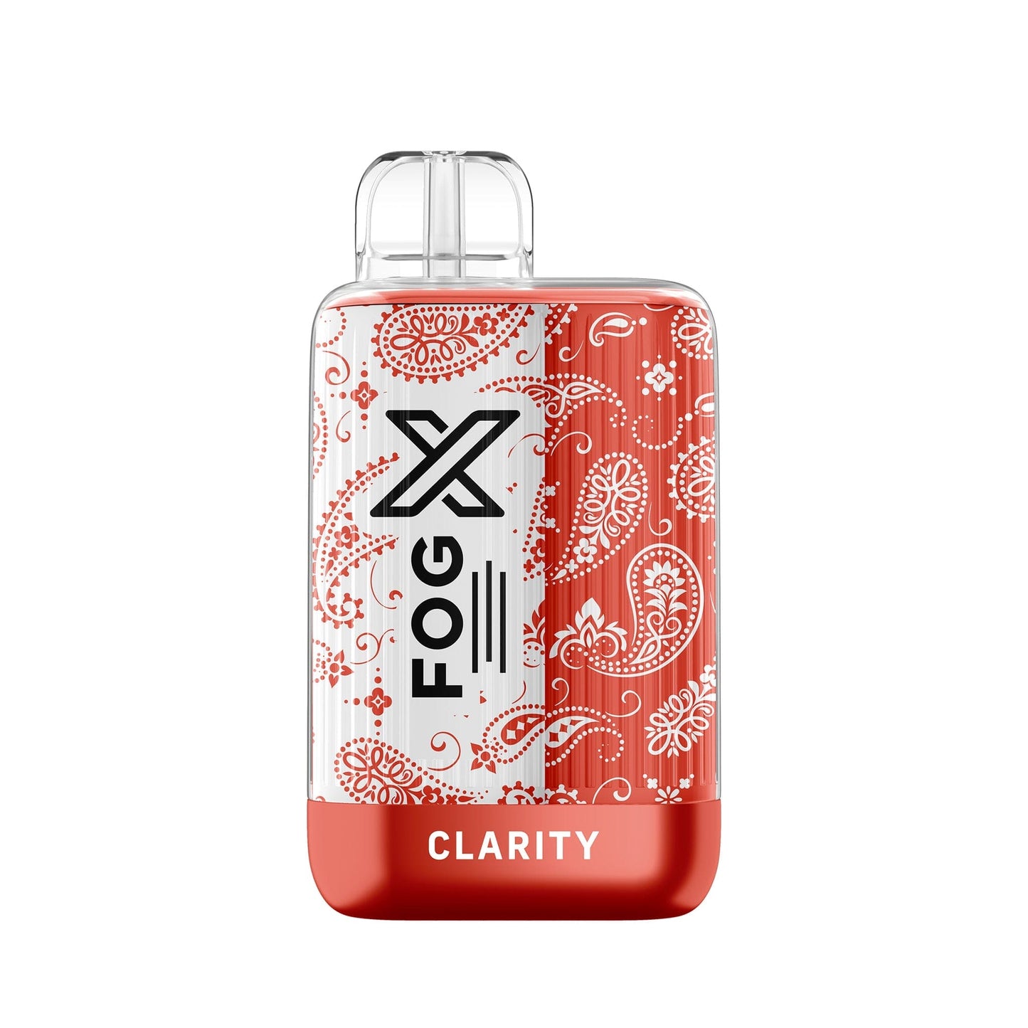 Fog X Clarity Disposable 14mL (10/Pack)