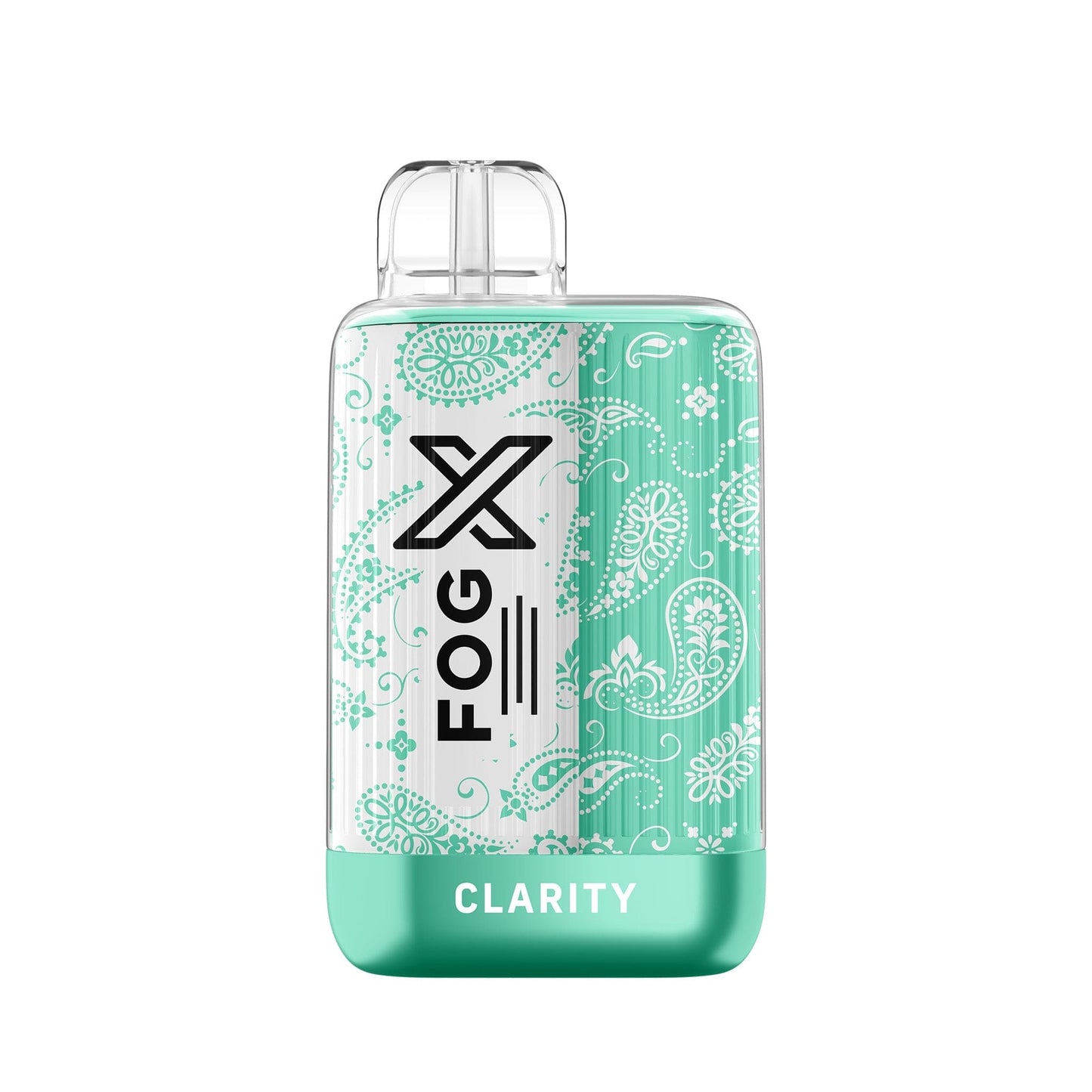 Fog X Clarity Disposable 14mL (10/Pack)