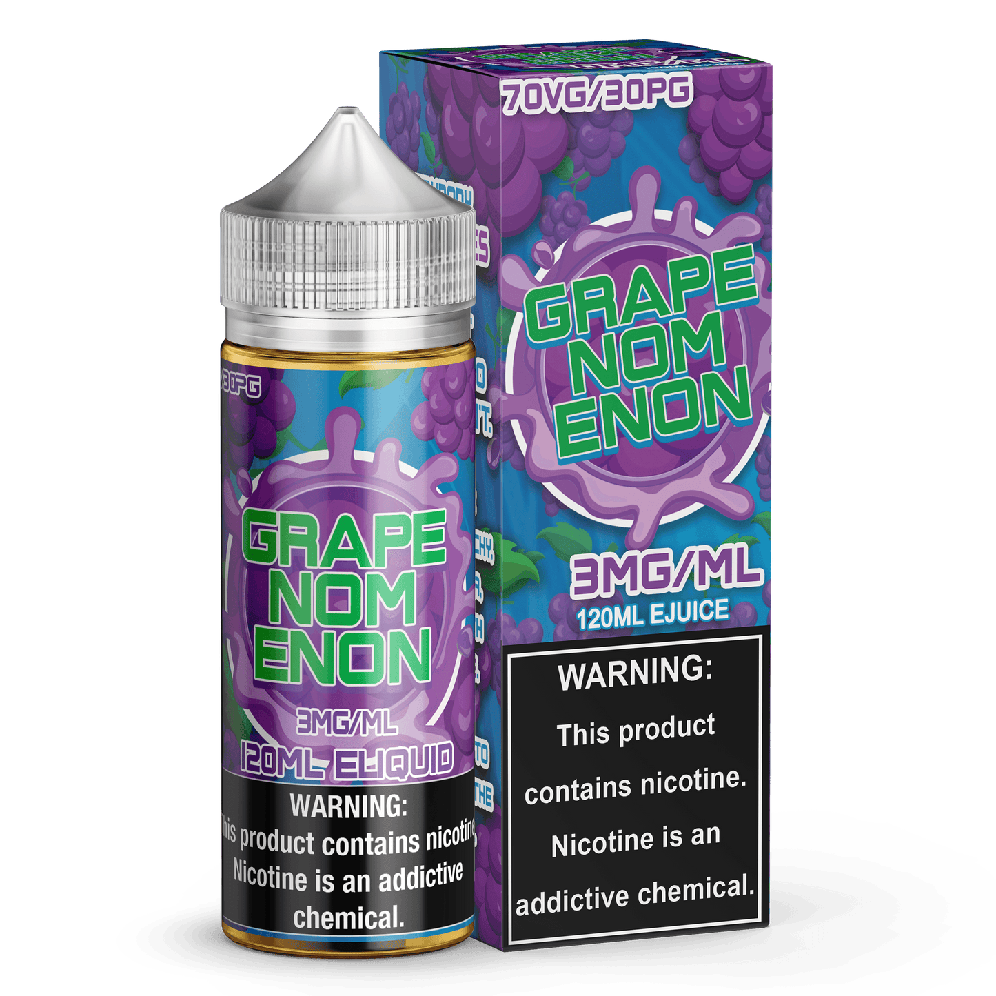 Noms 120mL