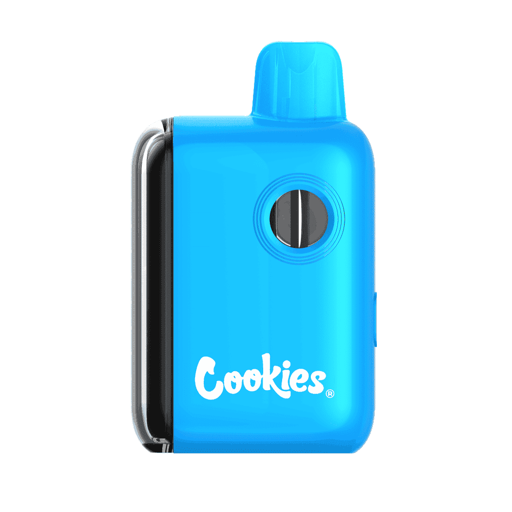 Cookies THC-A Disposable 5g (SINGLE)