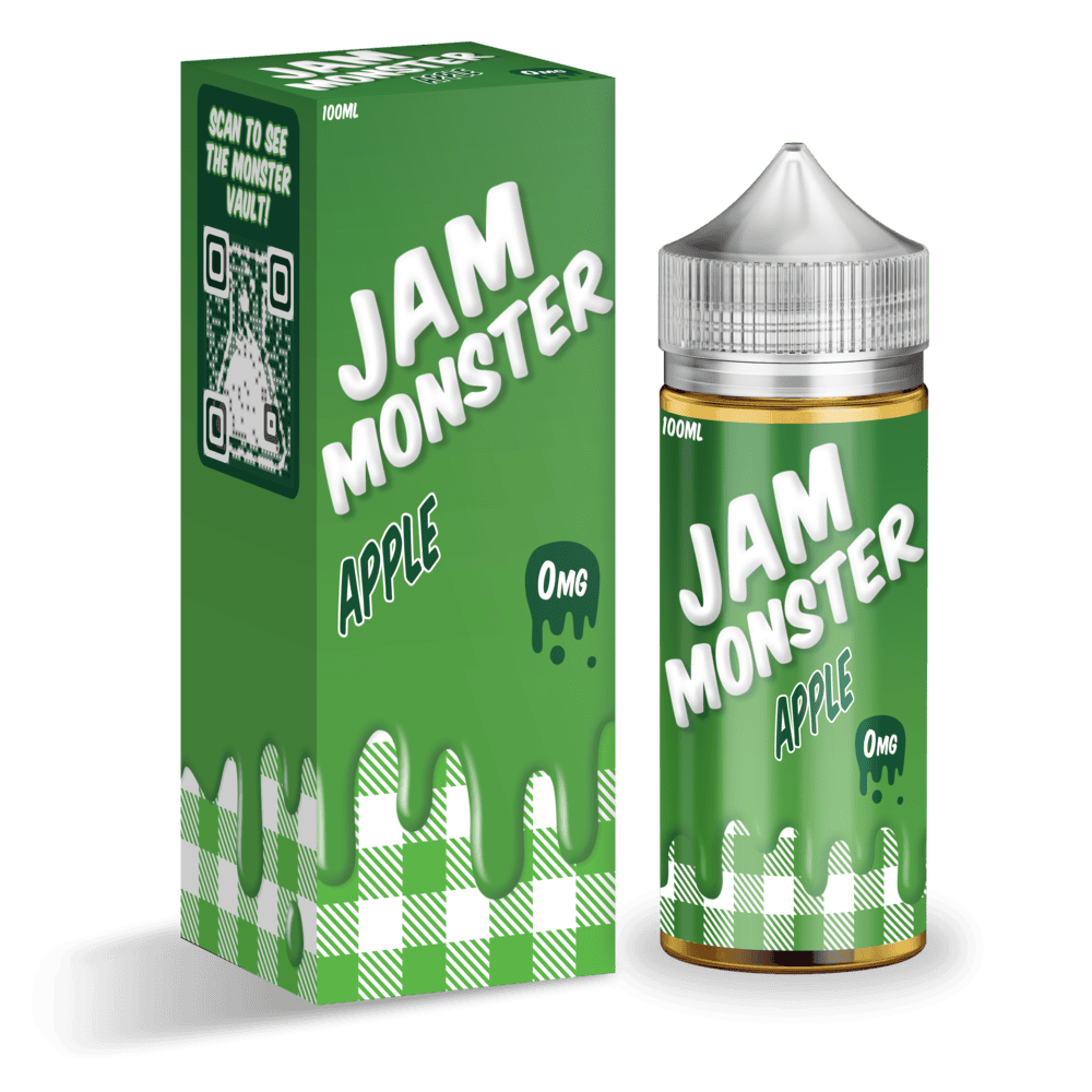 Jam Monster NTD 100mL