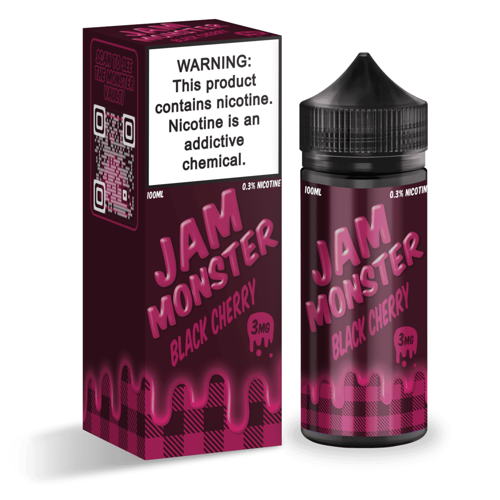 Jam Monster NTD 100mL