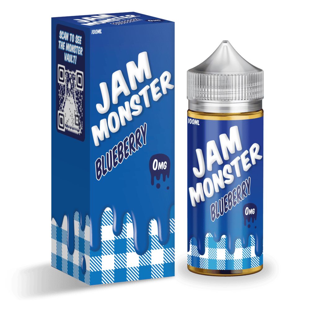 Jam Monster NTD 100mL
