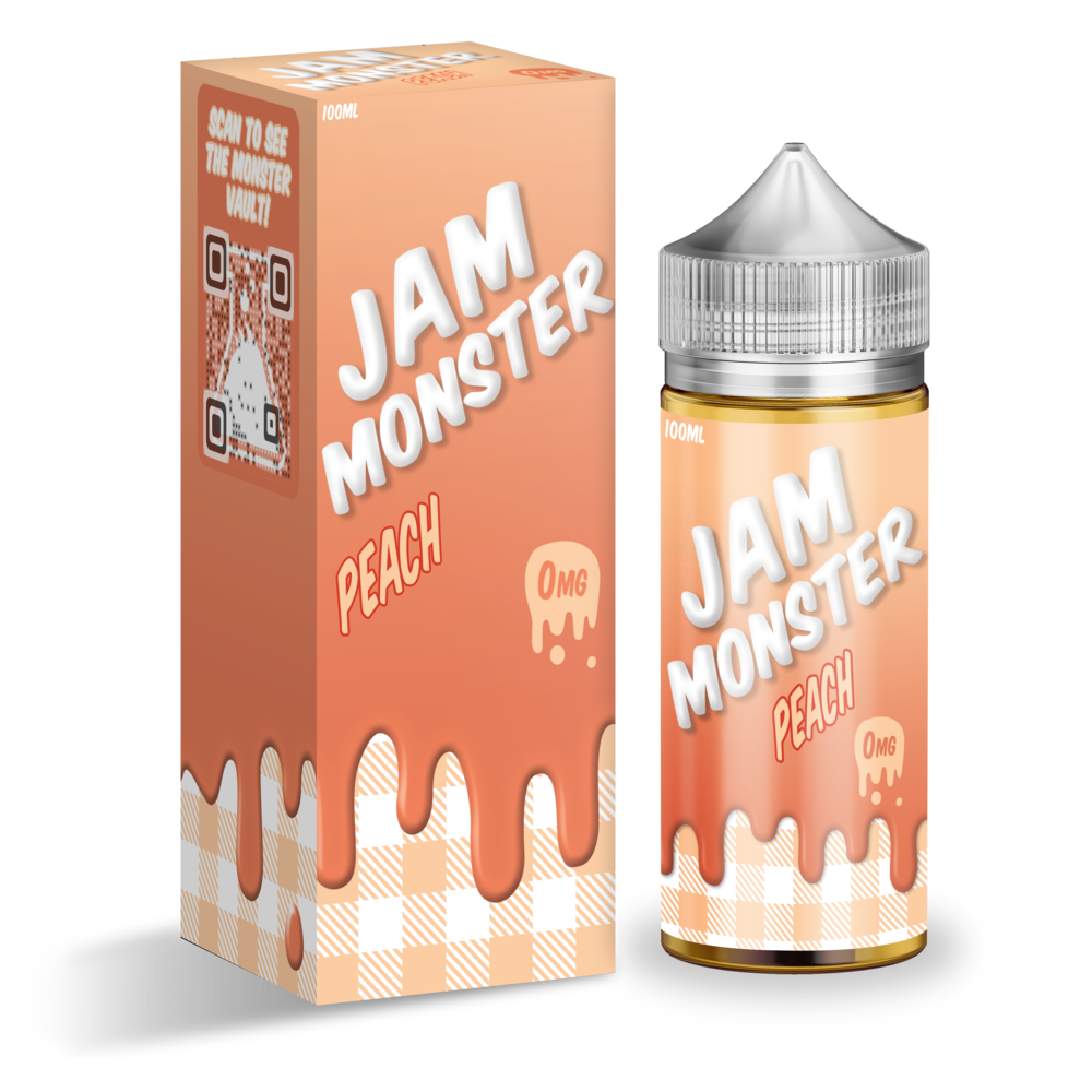 Jam Monster NTD 100mL