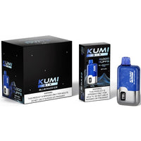 KUMI Six 10000 Disposable 16mL (6/Pack) [DROPSHIP]